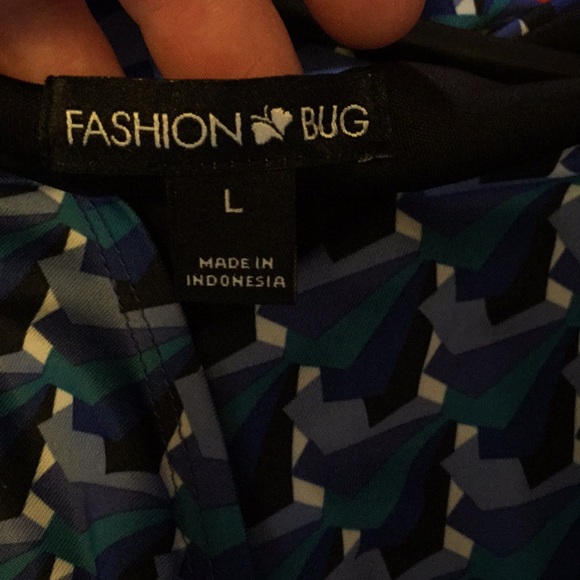 💕DRESS💕 - Picture 3 of 4